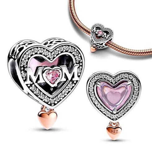 Bloom Essence Charms - Stellarsilvra